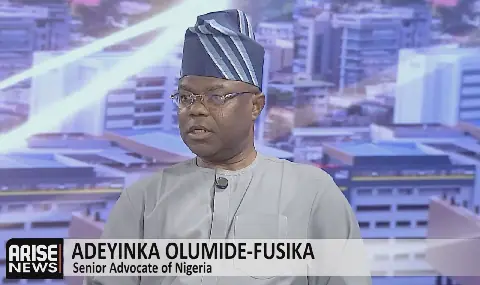 Olumide-Fusika: Government Inaction Enables Corruption