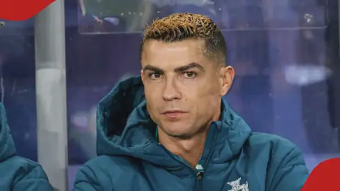 Ronaldo