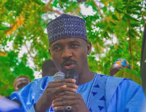 Sokoto govt to support orphan who scored 353 in JAMB