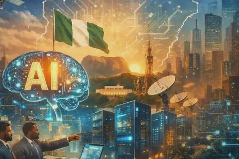 Nigeria