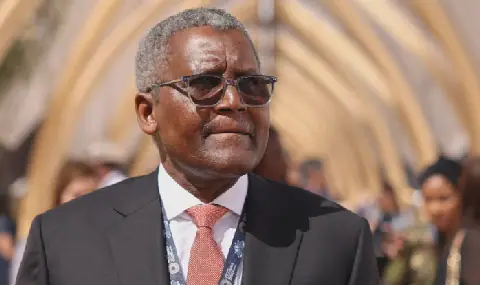 Lamu refinery groundbreaking proceeds amid court‑ordered land dispute