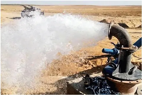 Biskra to Receive Water Supply Projects