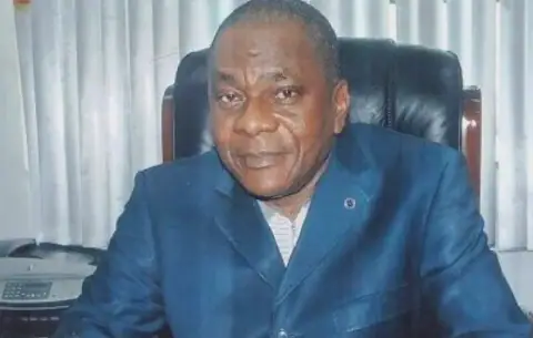 Nigeria Needs Efficient Deep Seaport, Not More Ports - Amiwero