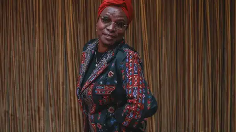 Renowned Musician Angelique Kidjo Urges Africans to Collaborate