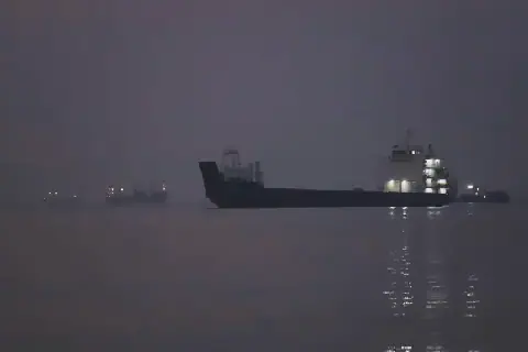 Iran's Influence in Strait of Hormuz Wanes as Oil Flows Resume