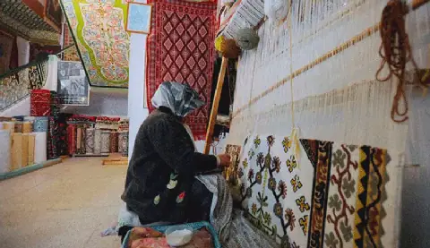 Tunisia Launches 'Easy Export' Program to Facilitate Artisanal Exports