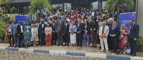 16e Assemblée de la Coing à Cotonou : L’Appel pour la paix et la feuille de route 2026-2028 adoptés