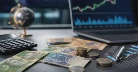 Rand Exchange Rates Today – Thursday, 1 October 2026: Dollar, Pound and Euro in Rands