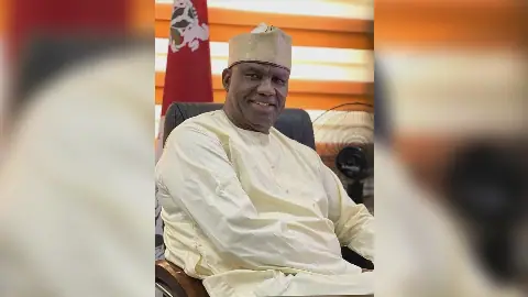Akinyelure denies political pact with Aiyedatiwa ahead of 2027
