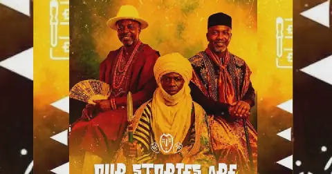 A Clay City will rise in Abuja this December to tell the story of Nigeria image