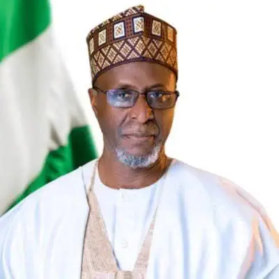 Nigerian Minister Urges Charcoal Merchants to Adopt Sustainable Forestry Practices
