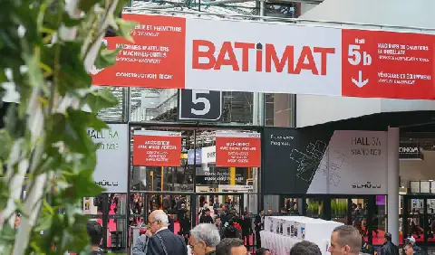 Tunisian Businesses to Participate in Bâtimat Paris 2026