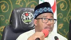 Bauchi governor (1)