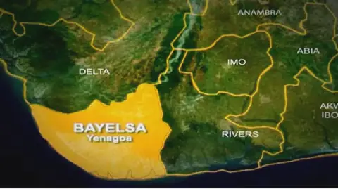 PWDs demand inclusion in oil-host community benefits in Bayelsa