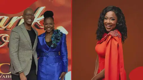 Joyce Omondi