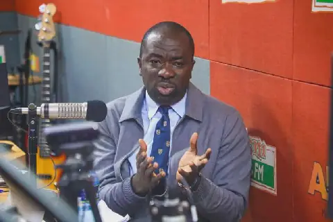 Ghana Court Issues Warrant for Arrest of Manhyia South MP