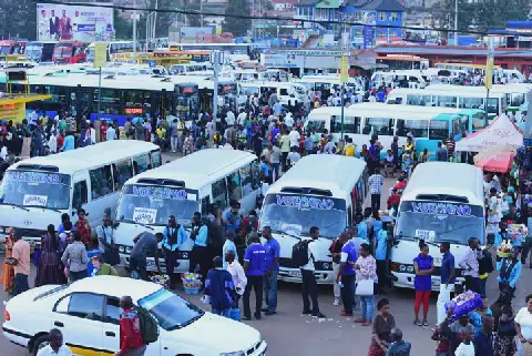 Rwanda Government May Be Forced to Increase Diesel Subsidy to Keep Price Down