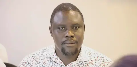 Analyst Urges Pardon for Machar, Other Political Prisoners Before Elections