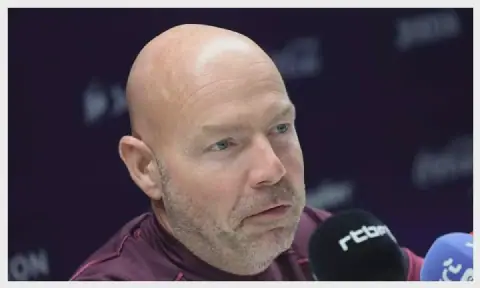 Denmark Coach Riemer Predicts Portugal's Problems After Ronaldo's Retirement