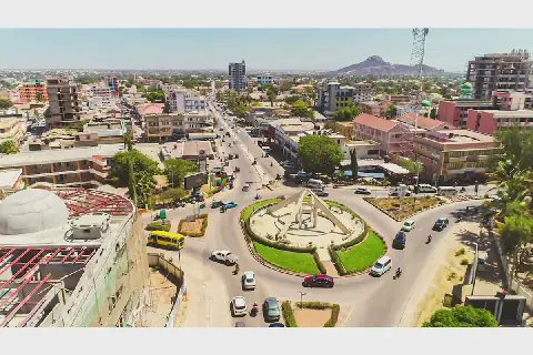 Bus services resume in Dodoma after drivers' strike