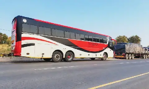 Namibian Bus Operators Seek Priority Access at Weighbridges
