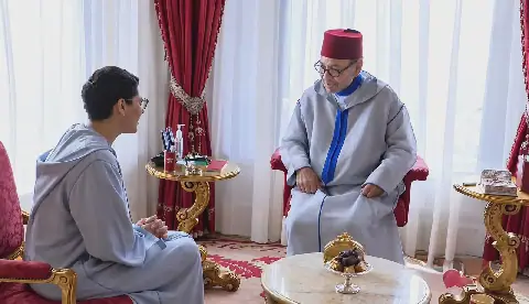 Moroccan Women's Rights Association Hails Appointment of First Female Prime Minister
