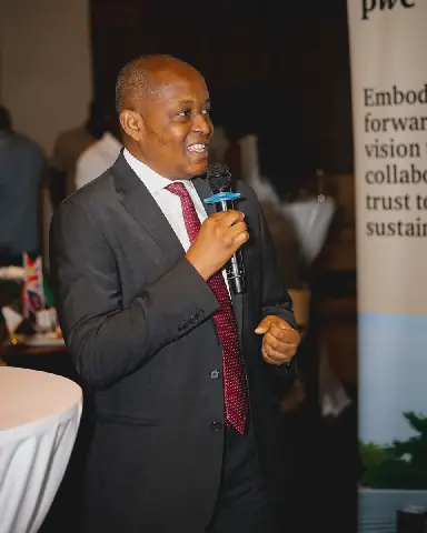 Business Environment in Ghana at Inflection Point as Private Sector Takes Lead