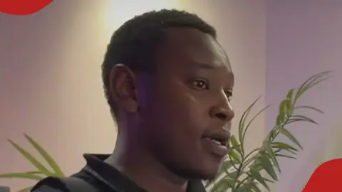 John Kariuki