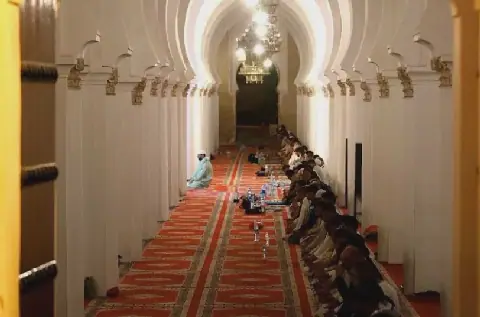 Morocco's Religious Model Showcased at International Imam Conference in Indonesia