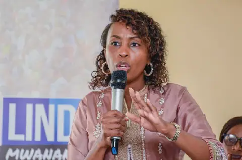 Pauline Njoroge: Party Sifuna will unveil will be the most popular in Kenya