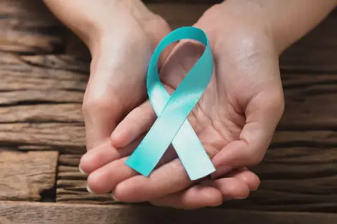 Nigeria vaccinates 18m girls against cervical cancer