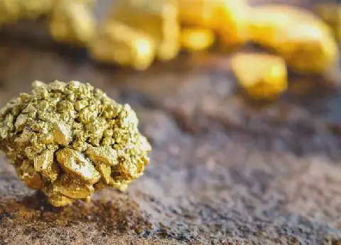 Abu Marawat Gold Mines Set to Begin Production in 2027
