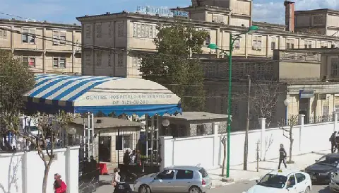 Algerian Authorities Allocate 2 Billion Centimes to Combat COVID-19
