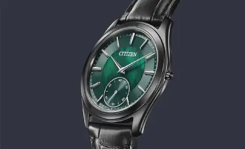 Citizen Eco-Drive One AQ5025-04N