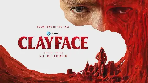 'Clayface' Official Trailer Released for Upcoming DC Body Horror Film