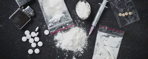 Ghana ranks fifth for Antwerp cocaine seizures