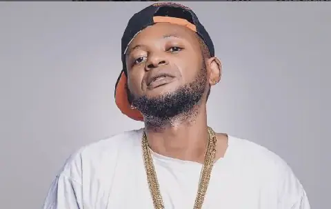 Colonel Mustafa Breaks Down Recalling Donholm Years