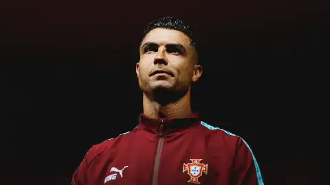 Ronaldo Quits Training Amidst Rumored Tension with Coach Jorge Jesus