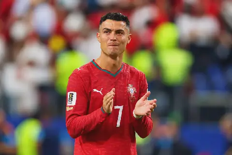Cristiano Ronaldo Leaves Portugal Camp Amid Tensions with Coach Jorge Jesus