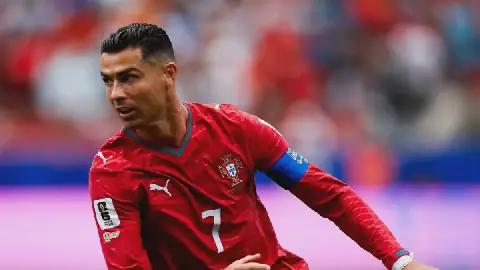 Cristiano Ronaldo Quits Portugal National Team, Promises to Reveal Reasons
