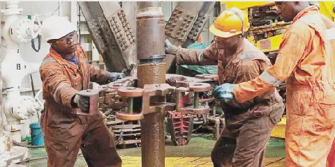 Nigeria's Forex Reserves Rebound to $55bn on Increased Crude Oil Earnings