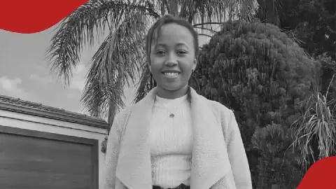 Larynhill Wambui