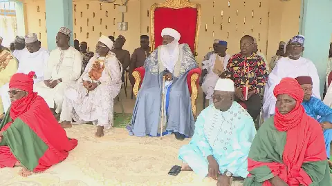 Niger's Sultanate of Dosso Introduces Reforms to Marriage Fees and Practices