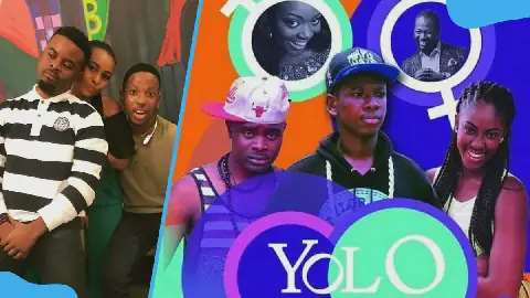 Yolo