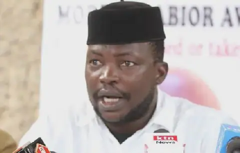 Machar's Demand for Live TV Coverage in South Sudan Trial