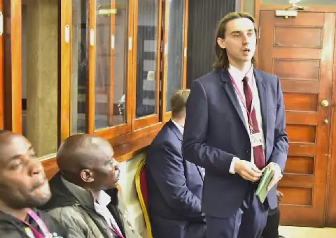 Russian Firm Addresses Delays in Digital Plate Installations in Uganda