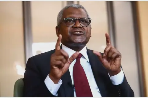 Dangote to Begin Construction of $16 Billion East Africa Refinery in Kenya