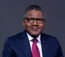 Dangote commits additional $50 billion to Africa