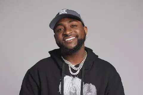 Davido Named Most Influential Nigerian Under 40 by Talent Manager Asa Asika