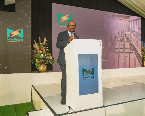 NamPower Celebrates 30 Years, Unveils New Strategic Plan